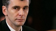 Прохоров вывез на Сейшелы 23 модели на военном самолете