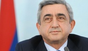 Президент Армении приедет в Казахстан 29 мая