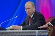 Путин назвал встречу в Астане эпохальной