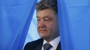 Порошенко набрал 54,7 процента голосов на выборах президента Украины