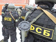 Планировавших взрывы в Симферополе боевиков задержали
