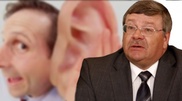 Экспертные мнения не подпадут под статью о распространении слухов - Меркель
