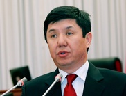 Кыргызстан надеется на финансовую помощь Казахстана при вступлении в ЕАЭС