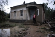 Разливы и подтопления ожидаются в Восточном Казахстане