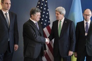 Посол США проинструктировал Порошенко насчет отношений с Россией