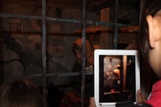 Потомки репрессированных посетили АЛЖИР