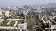 Первая часть сейсмокарты Алматы будет готова к концу 2014 года
