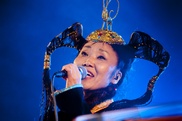 Песни из нового альбома группы "Намгар" прозвучат на The Spirit of Tengri
