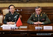 Китайские военные сделали резкое заявление в адрес Киева