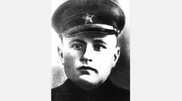 Прогулка по улицам Героев: Гавриил Митин