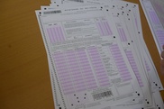 125 баллов по ЕНТ набрала выпускница из Алматы
