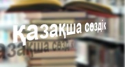 Разработчики столкнулись с проблемой корректного перевода УК  РК на казахский язык