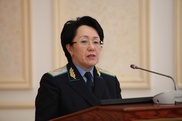 СЭС выдумывала жалобы на бизнесменов в ЮКО - Генпрокуратура