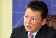 Кулибаев предлагает приостановить массовый снос рынков в Казахстане