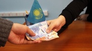 Взятка - единственный путь получения госуслуги в Казахстане - соцопрос
