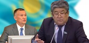 Депутат возмущен нарядом алматинских танцовщиц