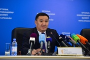 Почти 300 миллиардов тенге похищено в Казахстане за полтора года  - финпол