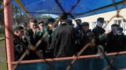 Осужденных в Казахстане разделят на примерных и злостных нарушителей
