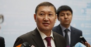 Серик Нокин подал в отставку