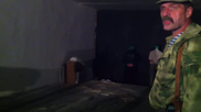 В Интернет выложили видео расстрела пленных украинских офицеров