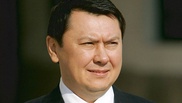 Рахат Алиев арестован в Австрии - СМИ