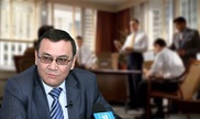 Большую часть сотрудников Минсельхоза Казахстана составляют мужчины