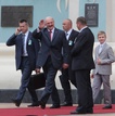 Лукашенко призвал уничтожать воюющих против украинцев боевиков - СМИ