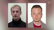 Освобождены захваченные под Славянском журналисты телеканала "Звезда"