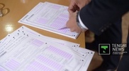 Более 20 тысяч выпускников провалили ЕНТ-2014