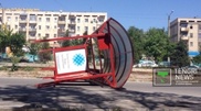 Майский ураган в Шымкенте нанес ущерб почти на 300 миллионов тенге