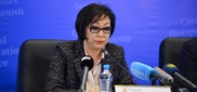 МВД должно помогать в поиске больных туберкулезом - Каирбекова