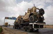 Мажилис одобрил военный транзит Италии через Казахстан