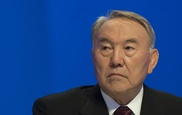 Назарбаев обсудил с зарубежным инвестором  экспорт отечественных локомотивов