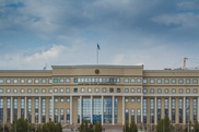 Казахстан обеспокоен захватом турецких дипломатов в Ираке