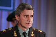 Главу Госпогранслужбы Украины вынудили уйти в отставку
