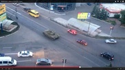 В поставках танков украинским ополченцам обвинили Россию