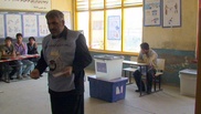 Выборы в Афганистане: Стартовал второй тур президентской гонки
