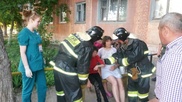 Хлопок газовоздушной смеси произошел в одной из квартир в Семее