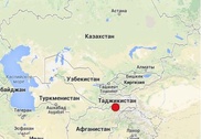 Землетрясение в Афганистане докатилось до Казахстана