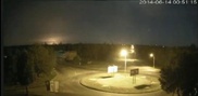 Крушение самолета под Луганском: На борту находились 49 военных