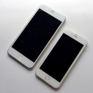 Фото iPhone 6 попали в Интернет