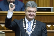Петра Порошенко пытались взорвать - СМИ