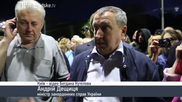 Глава МИД Украины спел нецензурную песенку про Путина