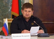 Кадыров посоветовал главе МИД Украины просить прощения на коленях