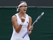 Ярослава Шведова обыграла десятую ракетку мира на турнире WTA