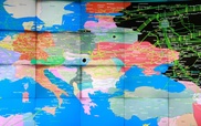 Взрыв на газопроводе на Украине не повлиял на транзит российского газа в Европу
