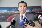Переселить столичных полицейских просит депутат