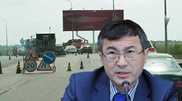 Одни и те же дороги ремонтируют в столице  - мажилисмен
