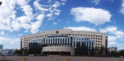 На критику депутата по дорогам Астаны ответил акимат