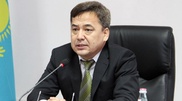 Сменился аким Атырау